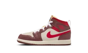 Jordan 1 Mid SE PS "Bread Butter & Sole" HF3198 100