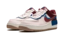 AIR FORCE 1 SHADO WMNS "Soft Pink"