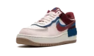 AIR FORCE 1 SHADO WMNS "Soft Pink"