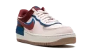AIR FORCE 1 SHADO WMNS "Soft Pink"