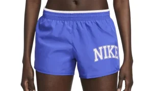 Womens Dri-fit Swoosh Run 10k Shorts "LAPIS/DOLL"