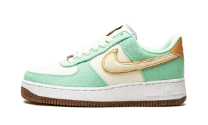AIR FORCE 1 LO MNS WMNS "Happy Pineapple"