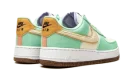 AIR FORCE 1 LO MNS WMNS "Happy Pineapple"