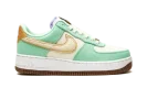AIR FORCE 1 LO MNS WMNS "Happy Pineapple"