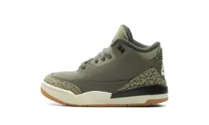 Air Jordan 3 PS "Family Affair" DM0966 202