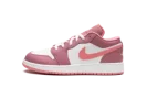 Jordan 1 Low GS "Desert Berry"