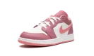 Jordan 1 Low GS "Desert Berry"