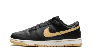 Dunk Low Retro "Sesame"