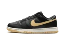 Dunk Low Retro "Sesame"