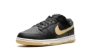 Dunk Low Retro "Sesame"