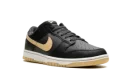 Dunk Low Retro "Sesame"