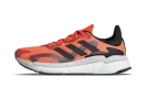 SOLAR BOOST 3 "Orange"