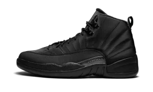 Air Jordan 12 Retro WNTR "Winterized"