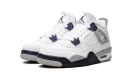 Air Jordan 4 Retro GS "Midnight Navy"