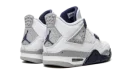 Air Jordan 4 Retro GS "Midnight Navy"