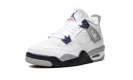 Air Jordan 4 Retro GS "Midnight Navy"