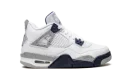 Air Jordan 4 Retro GS "Midnight Navy"
