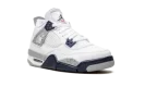Air Jordan 4 Retro GS "Midnight Navy"