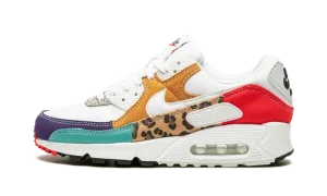 AIR MAX 90 SE WMNS "Animal"