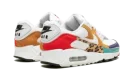 AIR MAX 90 SE WMNS "Animal"