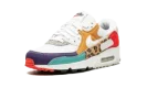 AIR MAX 90 SE WMNS "Animal"