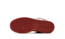 AIR JORDAN 1 LOW SE GS "DUNE RED"
