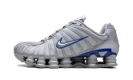 Nike Shox TL "Wolf Grey"