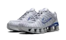 Nike Shox TL "Wolf Grey"