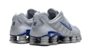 Nike Shox TL "Wolf Grey"