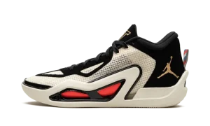 Jordan Tatum 1 "Barbershop"