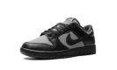 Dunk Low Retro SE "Off Noir Smoke Grey"