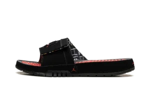 Jordan Hydro 8 Retro Slide "Playoffs"