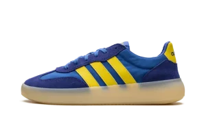 Barreda Decode "Bright Royal / Yellow"