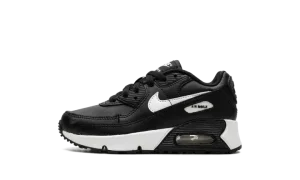 Air Max 90 "Black White"