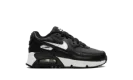 Air Max 90 "Black White"