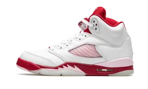 Air Jordan 5 Retro GS "Pink Foam"
