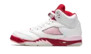 Air Jordan 5 Retro GS "Pink Foam"