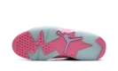 Air Jordan 6 WMNS "Doernbecher"