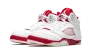 Air Jordan 5 Retro GS "Pink Foam"