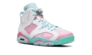 Air Jordan 6 WMNS "Doernbecher"