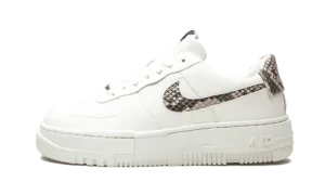 AIR FORCE 1 PIXEL MNS WMNS "Snakeskin"