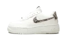 AIR FORCE 1 PIXEL MNS WMNS "Snakeskin"