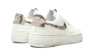 AIR FORCE 1 PIXEL MNS WMNS "Snakeskin"