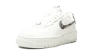 AIR FORCE 1 PIXEL MNS WMNS "Snakeskin"
