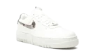 AIR FORCE 1 PIXEL MNS WMNS "Snakeskin"