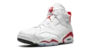Air Jordan 6 Retro "Red Oreo" CT8529 162