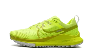 REACT PEGASUS TRAIL 4 WMNS "Volt Bright Cactus"