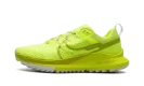 REACT PEGASUS TRAIL 4 WMNS "Volt Bright Cactus"