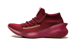 Human Race Sičhona "Pharrell - Burgundy"