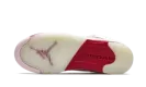 Air Jordan 5 Retro GS "Pink Foam"